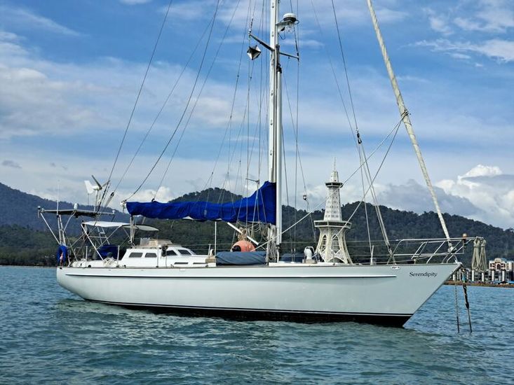 Boats for sale Thailand, boats for sale, used boat sales, Sailing Yachts For Sale Custom made