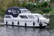 2016 Viking 26 Centre Cockpit