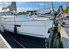2011 Bavaria Cruiser 36