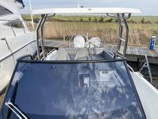 2023 Quarken 27 T-Top