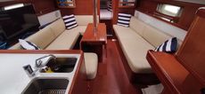 Beneteau Oceanis 34