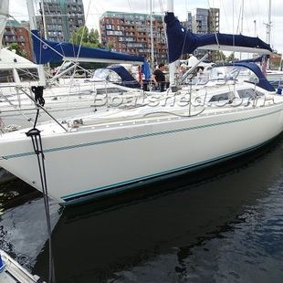 1994 Maxi 1000