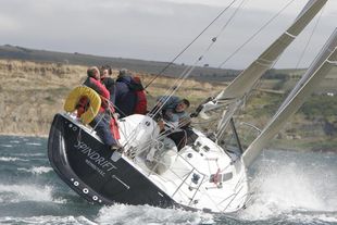 2004 Seaquest 32