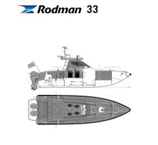 Rodman 33