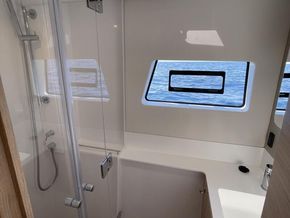 2025 Nautitech 44 Open 25