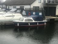 Seamaster 17 Dayboat