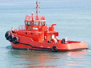 2001 Tug - ASD For Sale