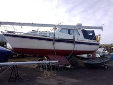 Westerly Konsort duo