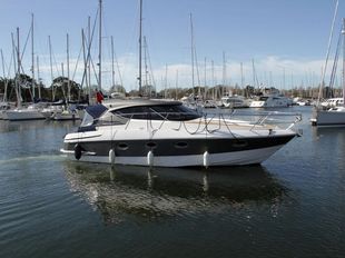2015 Elan Marine 30 Power