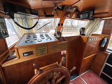 Thornley Russell Steel Cruiser