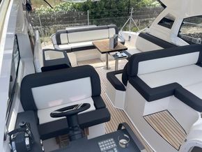 2023 Bavaria SR41 HT 18