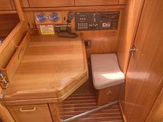 Bavaria Cruiser 30
