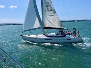 2011 Jeanneau 53i