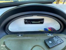 2012 Sea Ray 205 Sport