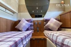 2005 Sealine T60