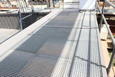2020 Floating Dock