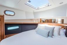 2023 Sasga Yachts Menorquin 34
