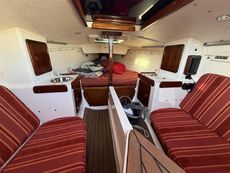 2012 Cape Cutter 19