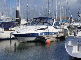 BAYLINER 285 (2004)