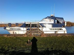 Broom Ocean 42  - Exterior
