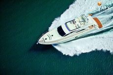 2012 Rodman Muse 74