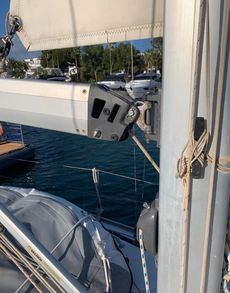 2016 Bavaria Cruiser 34