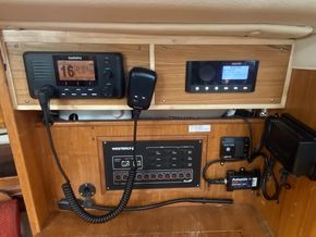 Chart Table