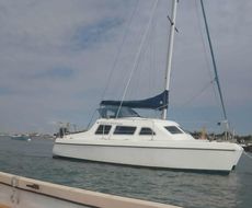 Solaris sunbeam 24
