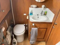 Reading Marine 60 Narrowboat