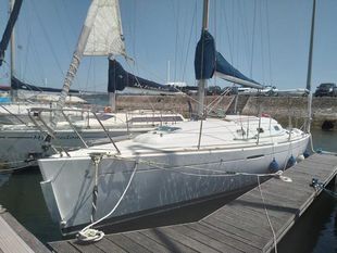 2000 Beneteau First 31.7