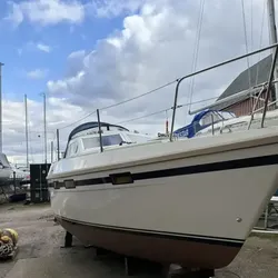 1983 Southerly 100