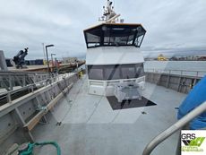 19m / 12 pax Crew Transfer Vessel for Sale / #1078418