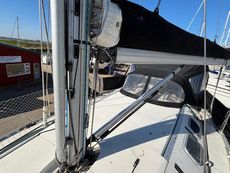 1990 Beneteau First 38s5