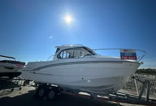 2024 Beneteau Antares 8