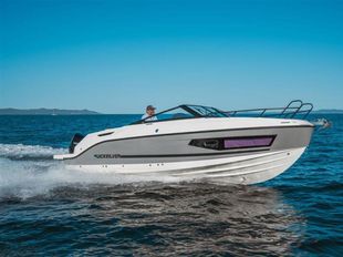 2026 Quicksilver 755 Cruiser