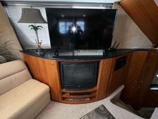 2001 Silverton 453 Motor Yacht