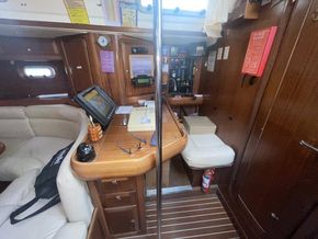 Bavaria 47 Exclusive - Navigation Station