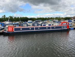 goole marina