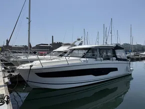 2023 Jeanneau Merry Fisher 1095
