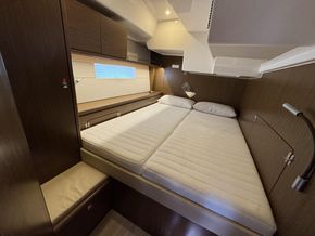 2019 Bavaria C50 Style 30
