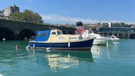 Seafarer Mark II (21ft) &ndash; BMC 1.5 Diesel