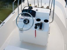 Boston Whaler - 170 MONTAUK