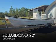 2025 Eduardono 22.5 (NEW - NEVER TITLED)