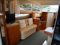Princess 40 Flybridge Motor Yacht Built 1997