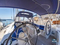 2011 Beneteau Oceanis 46