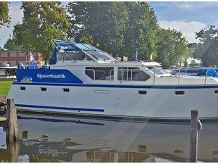 HEMMES KRUISER 1420 AK