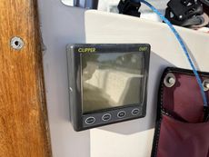 2012 Cape Cutter 19