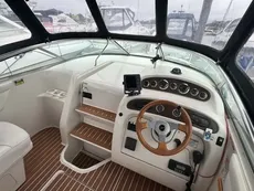 2000 Sea Ray 245 Weekender