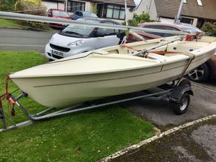 WANDERER 1287 CLUB VERSION