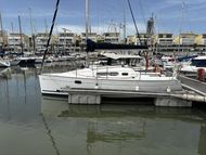 2001 Jeanneau Sun Odyssey 26